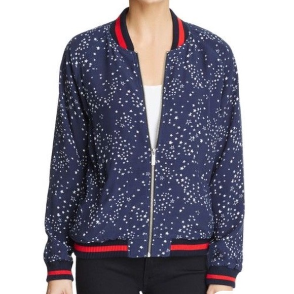 Sanctuary Jackets & Blazers - Sanctuary Bomber